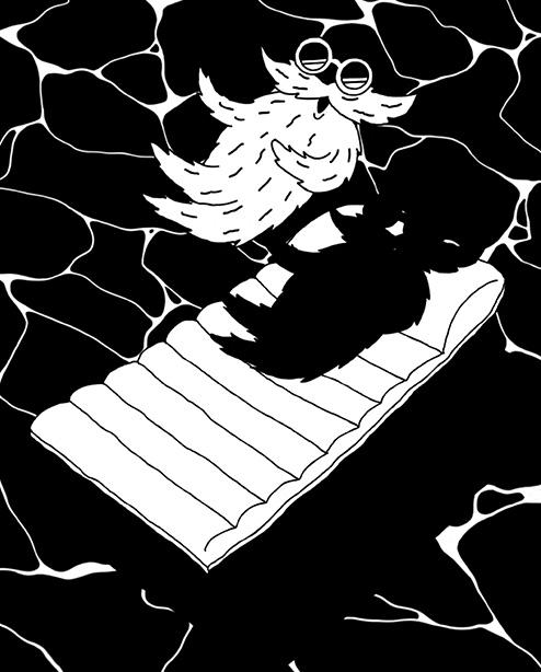 Traditional Animation