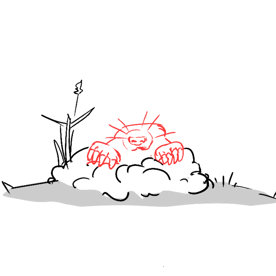 Innocent - Wiesenwildnis