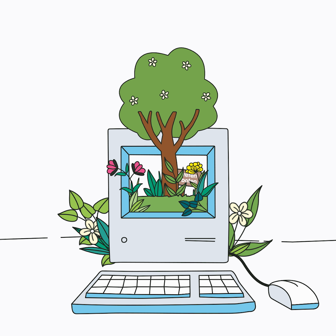 Innocent - Wiesenwildnis