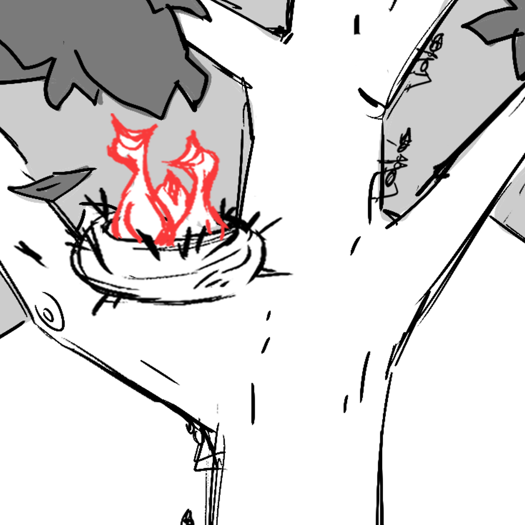 Innocent - Wiesenwildnis