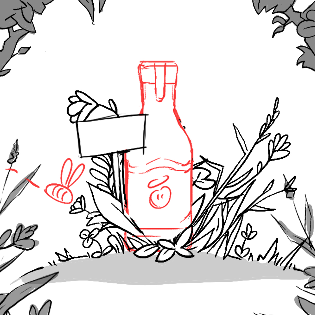 Innocent - Wiesenwildnis