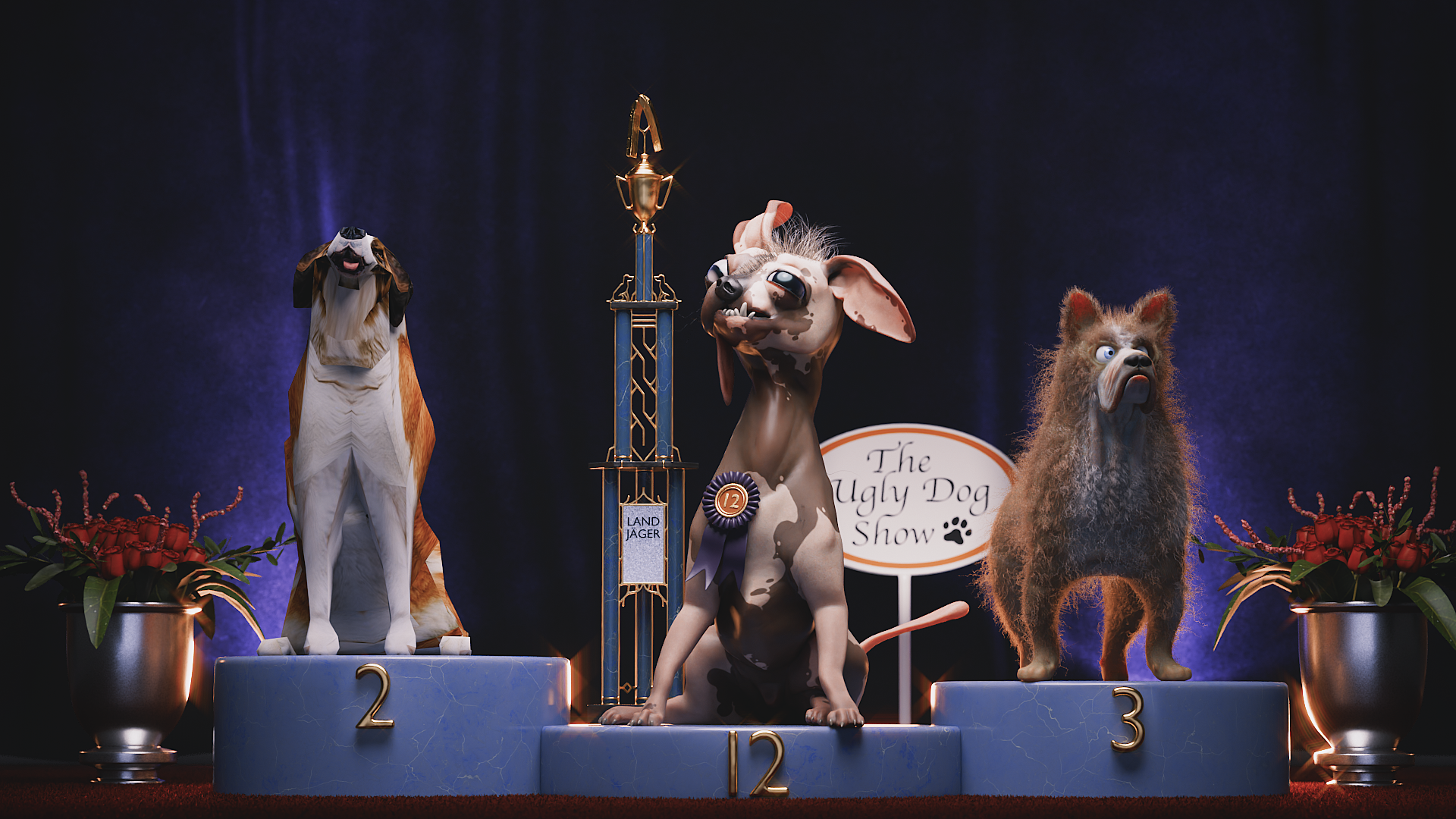 LJKFF 2024 -  Trailer