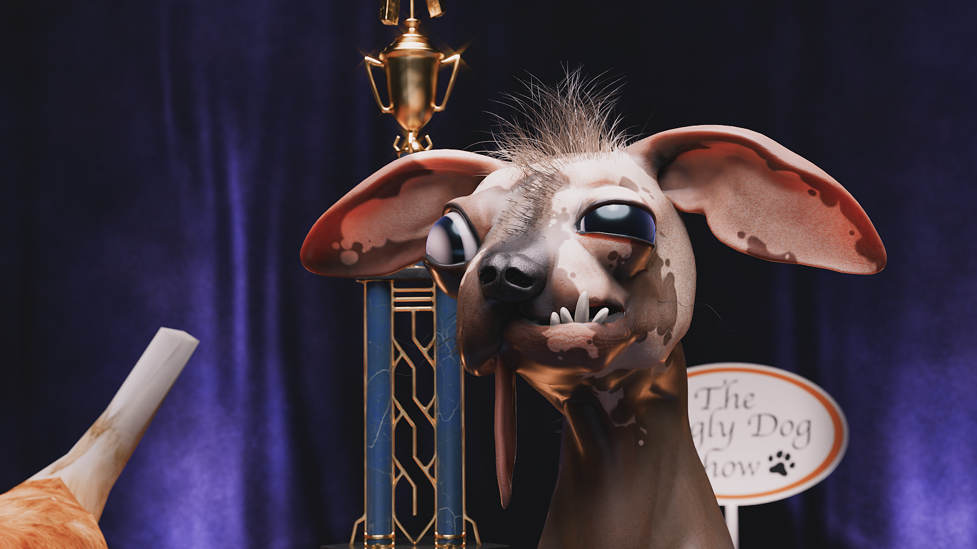 LJKFF 2024 -  Trailer