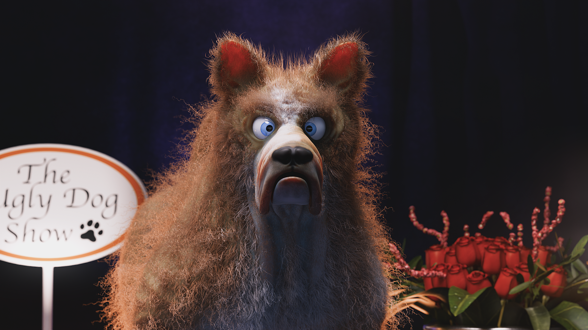 LJKFF 2024 -  Trailer