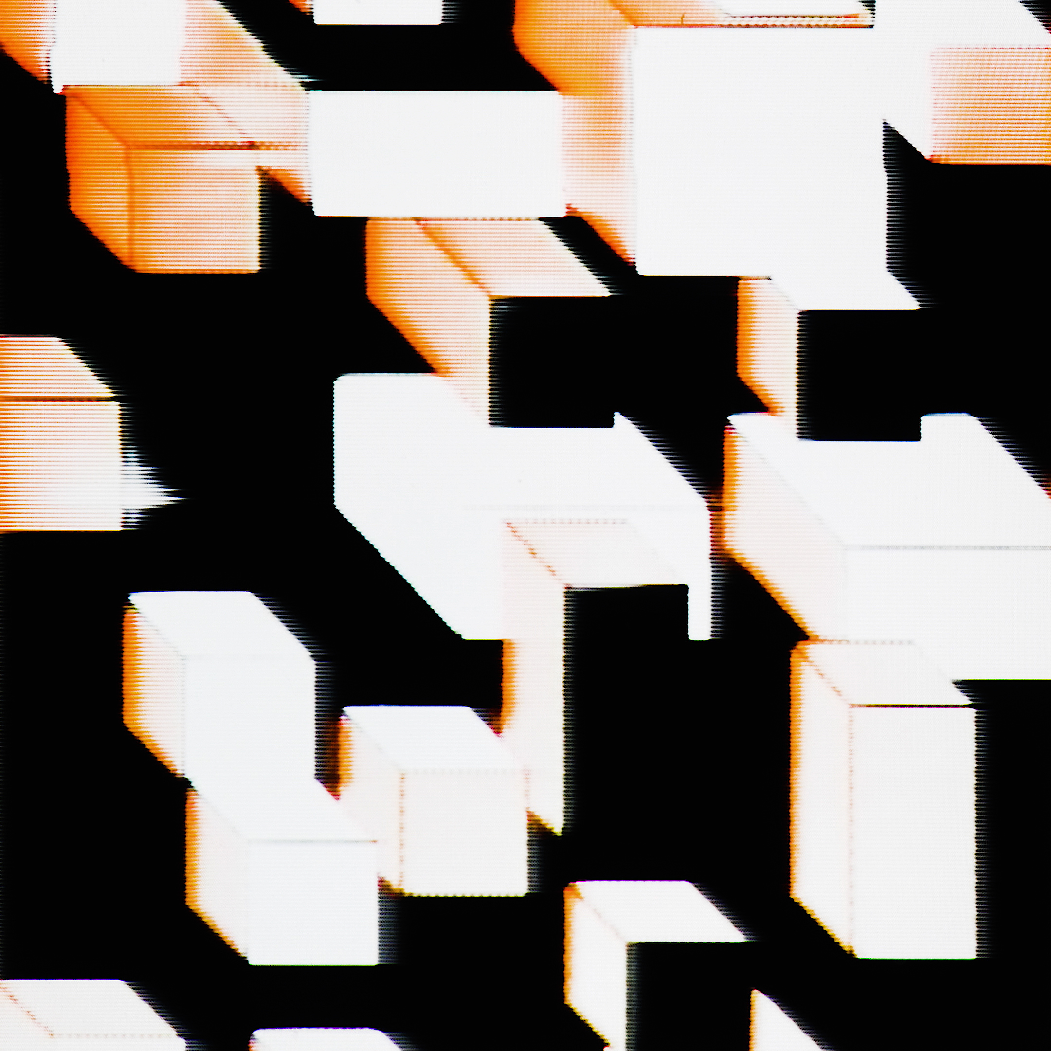 MONDAY AT THE CUBEFACTORY