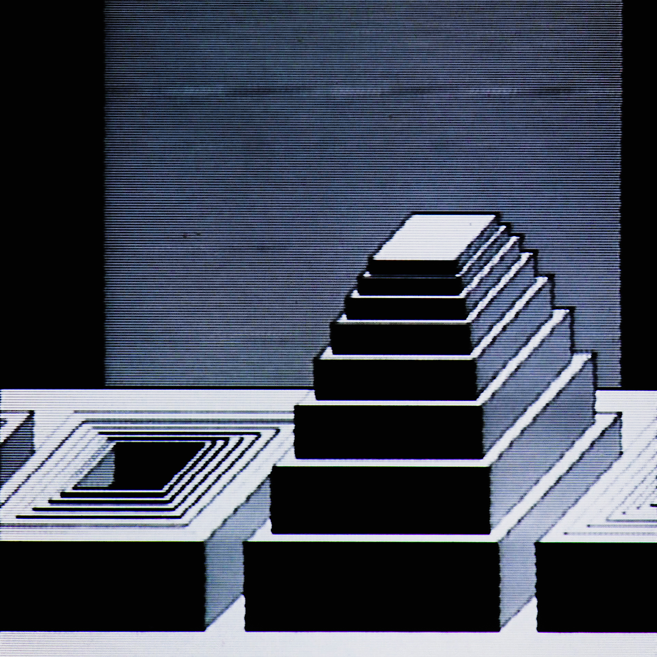 MONDAY AT THE CUBEFACTORY