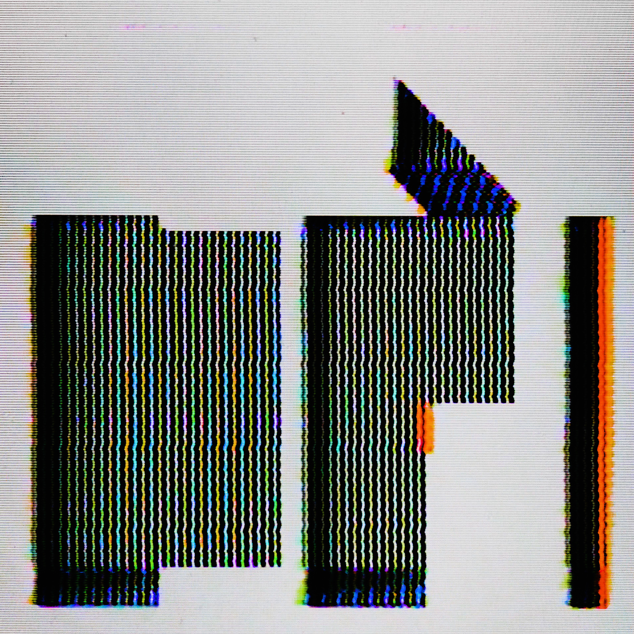 MONDAY AT THE CUBEFACTORY