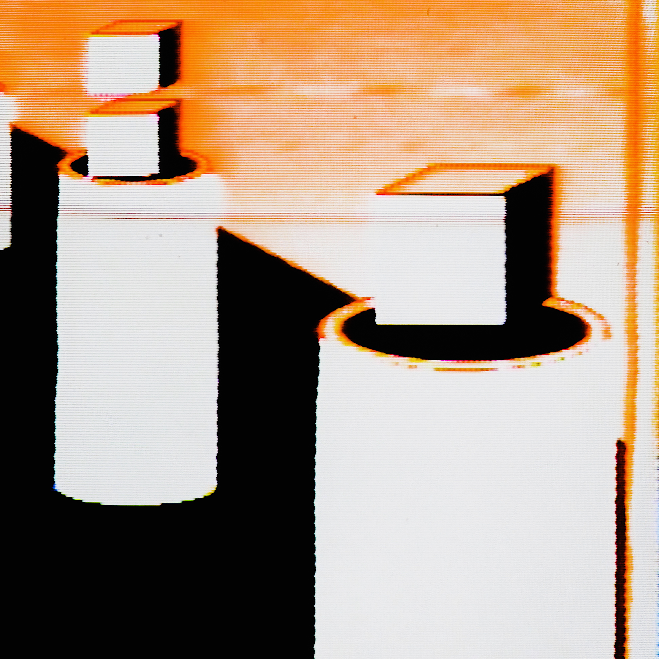 MONDAY AT THE CUBEFACTORY