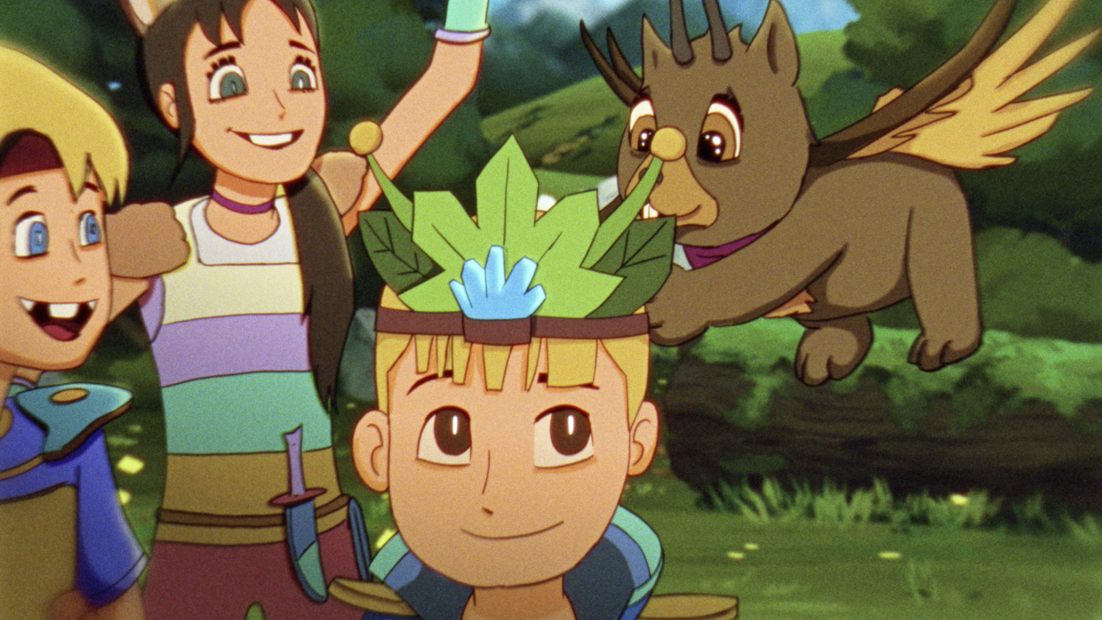 &Ouml;sterreich Werbung - Synapsen