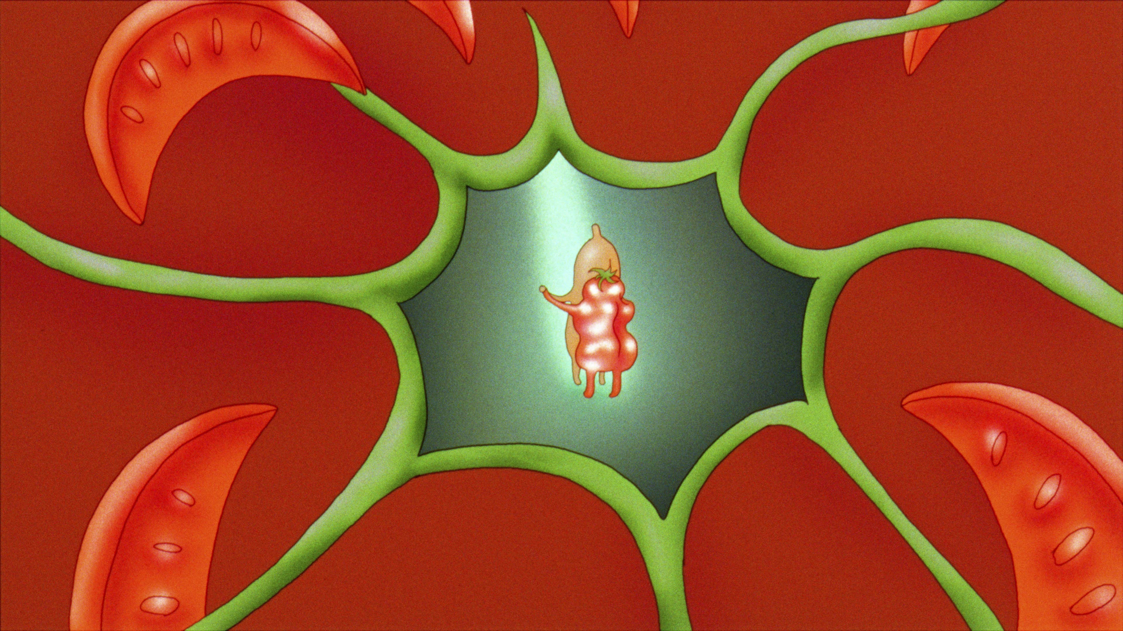 &Ouml;sterreich Werbung - Synapsen