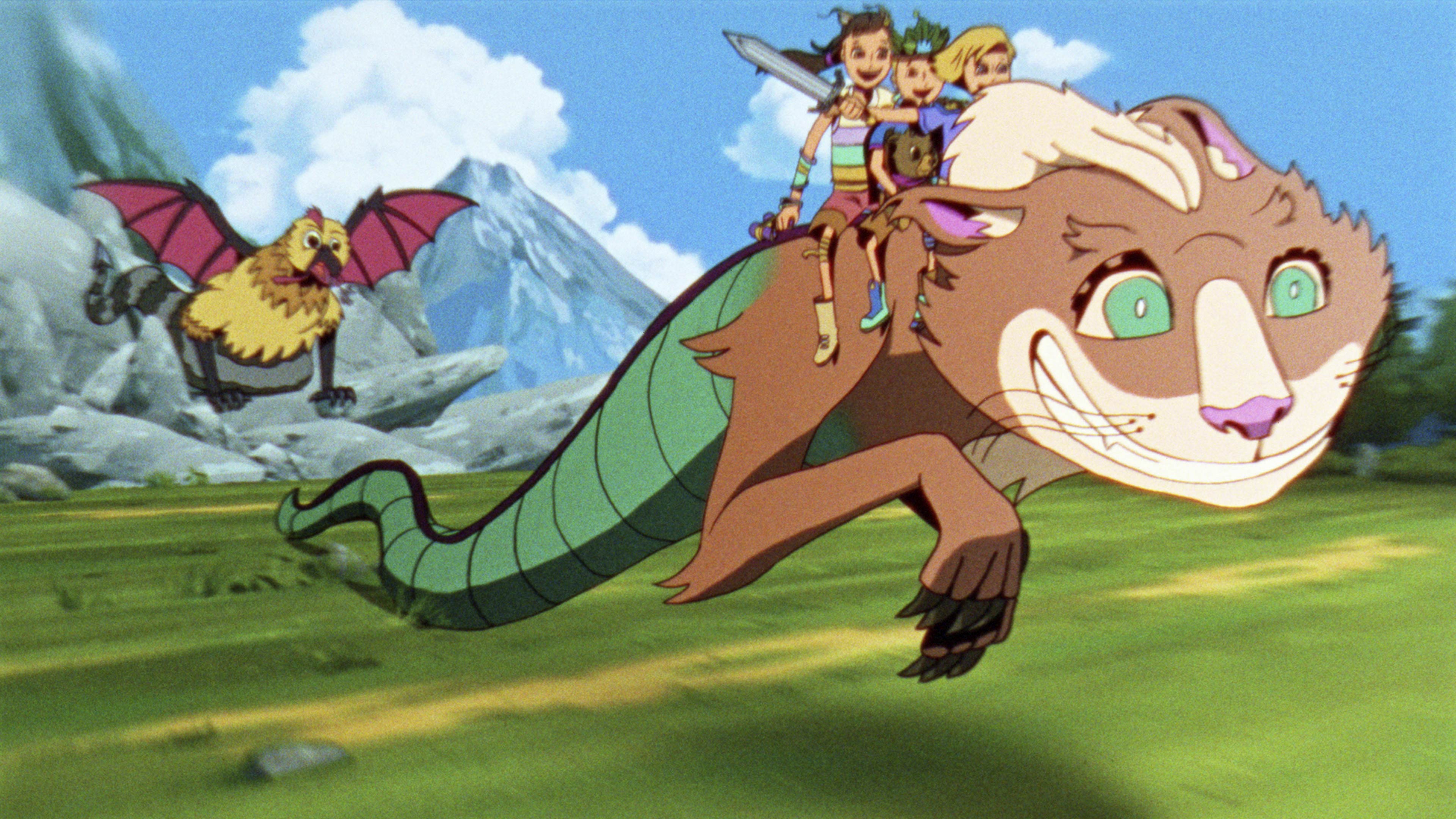 &Ouml;sterreich Werbung - Synapsen