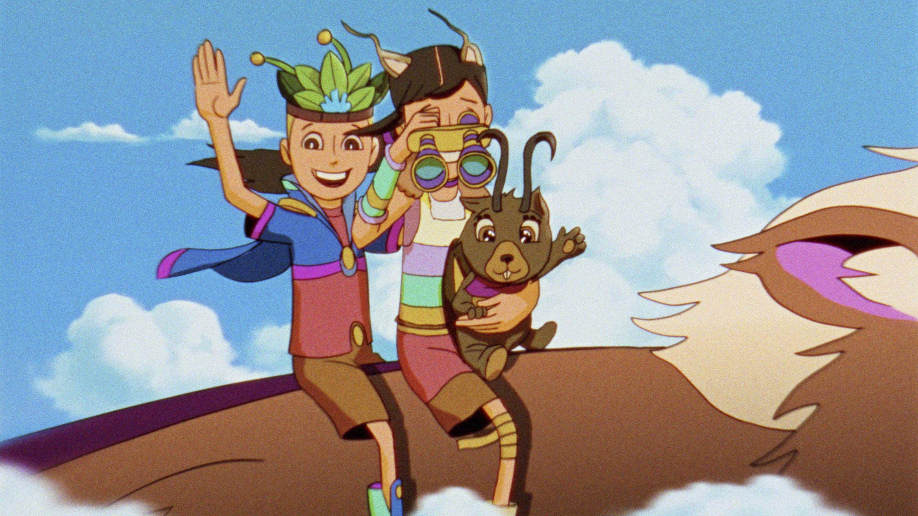 &Ouml;sterreich Werbung - Synapsen