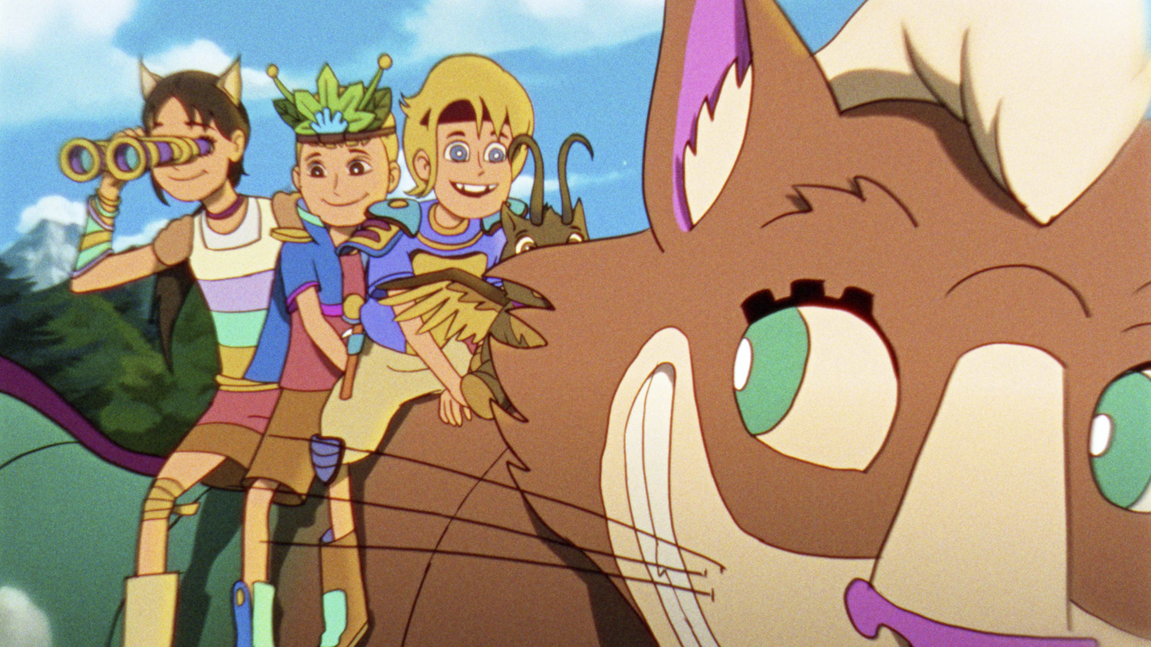 &Ouml;sterreich Werbung - Synapsen