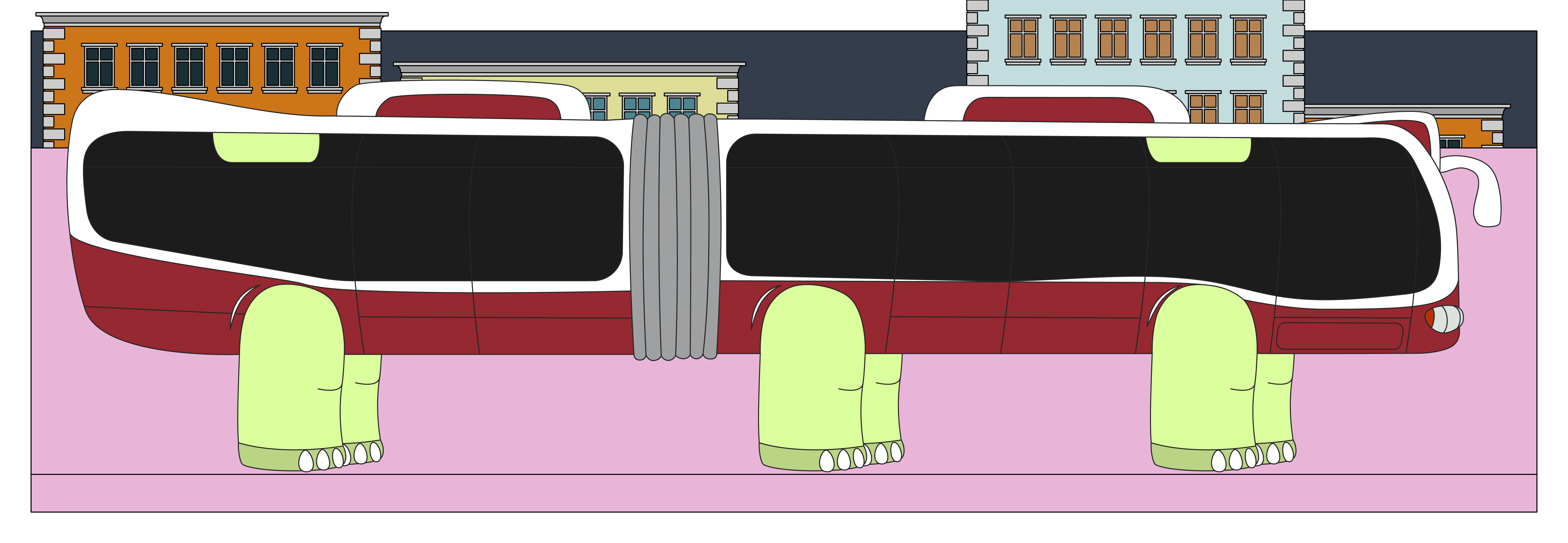 Wouldn't it be nice?