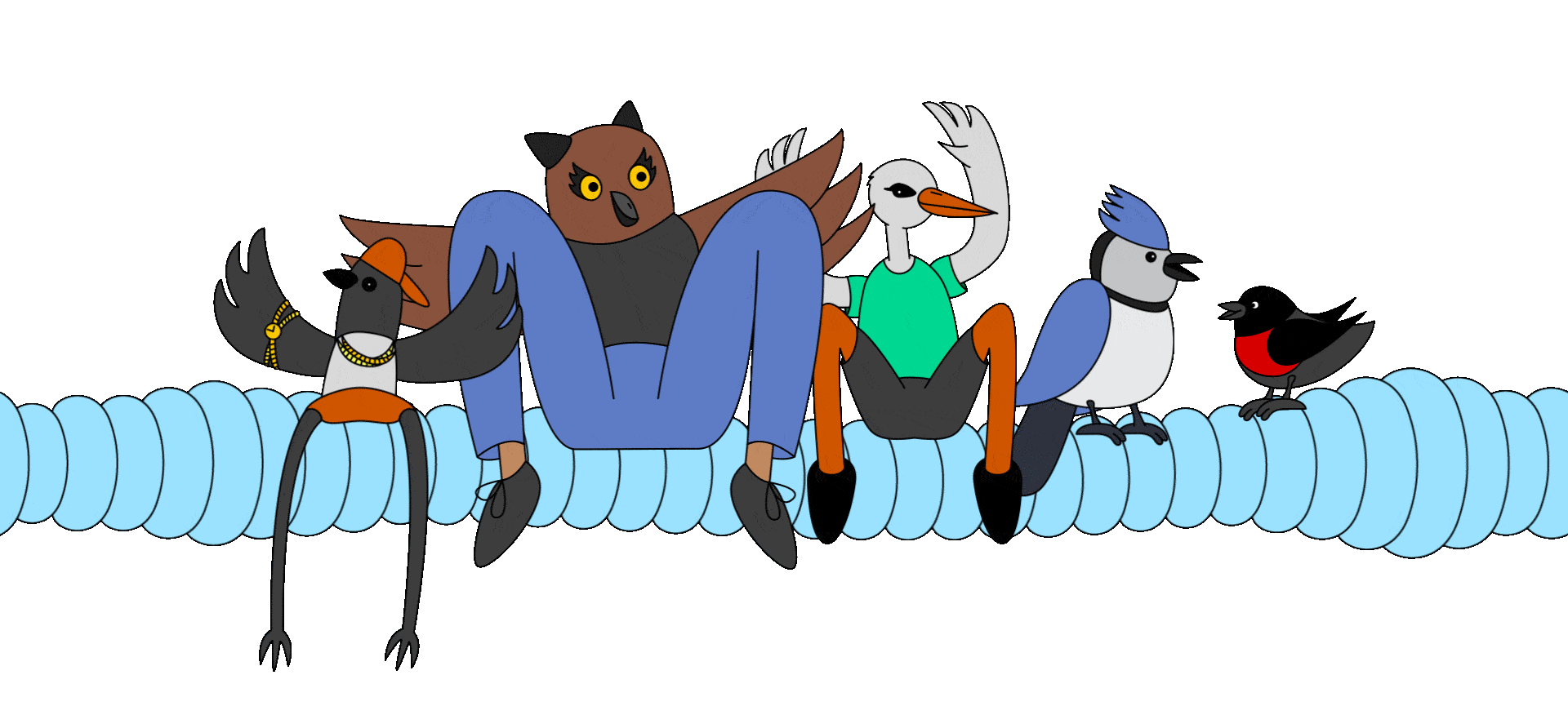 Wouldn't it be nice?