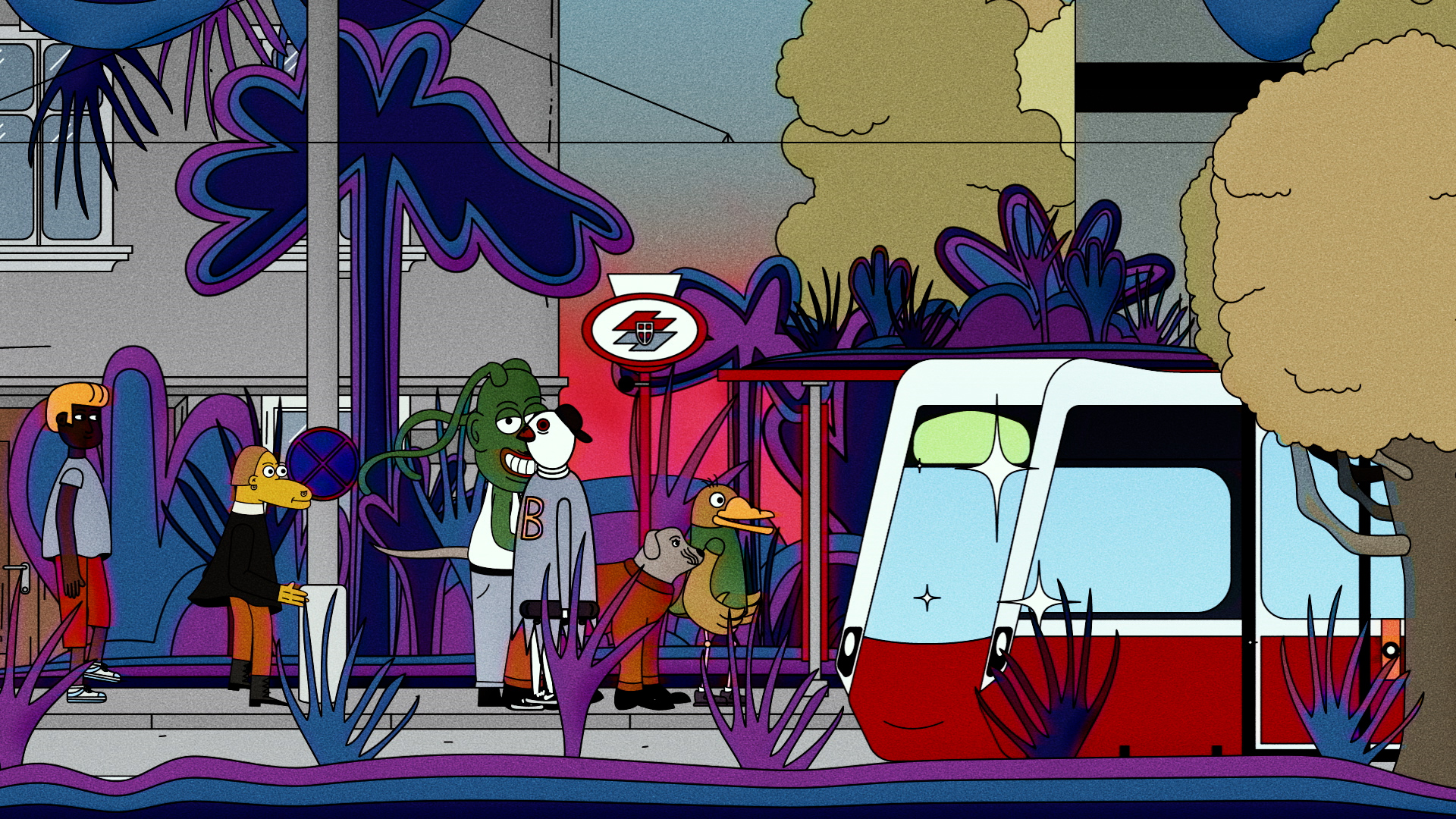 Wouldn't it be nice?