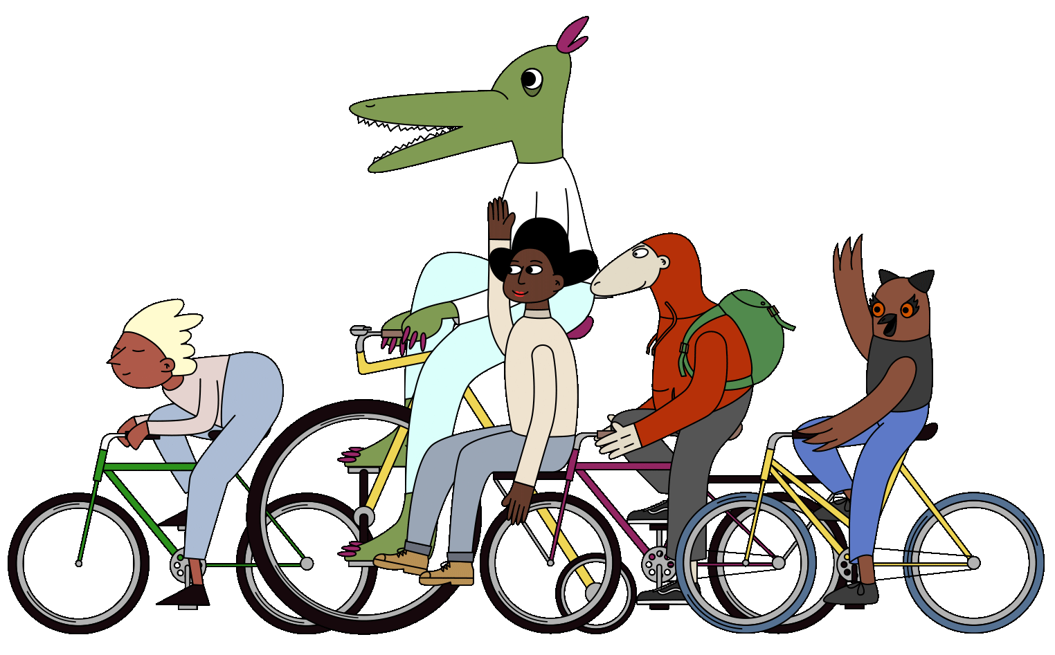 Wouldn't it be nice?