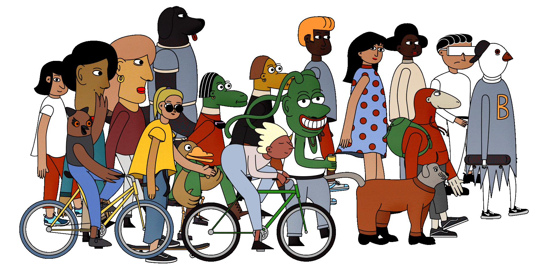 Wouldn't it be nice?