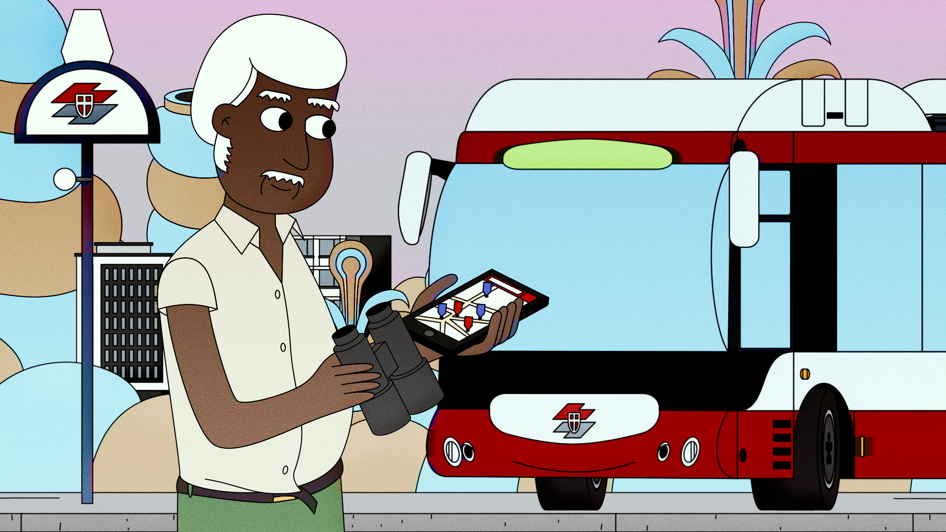 Wouldn't it be nice?