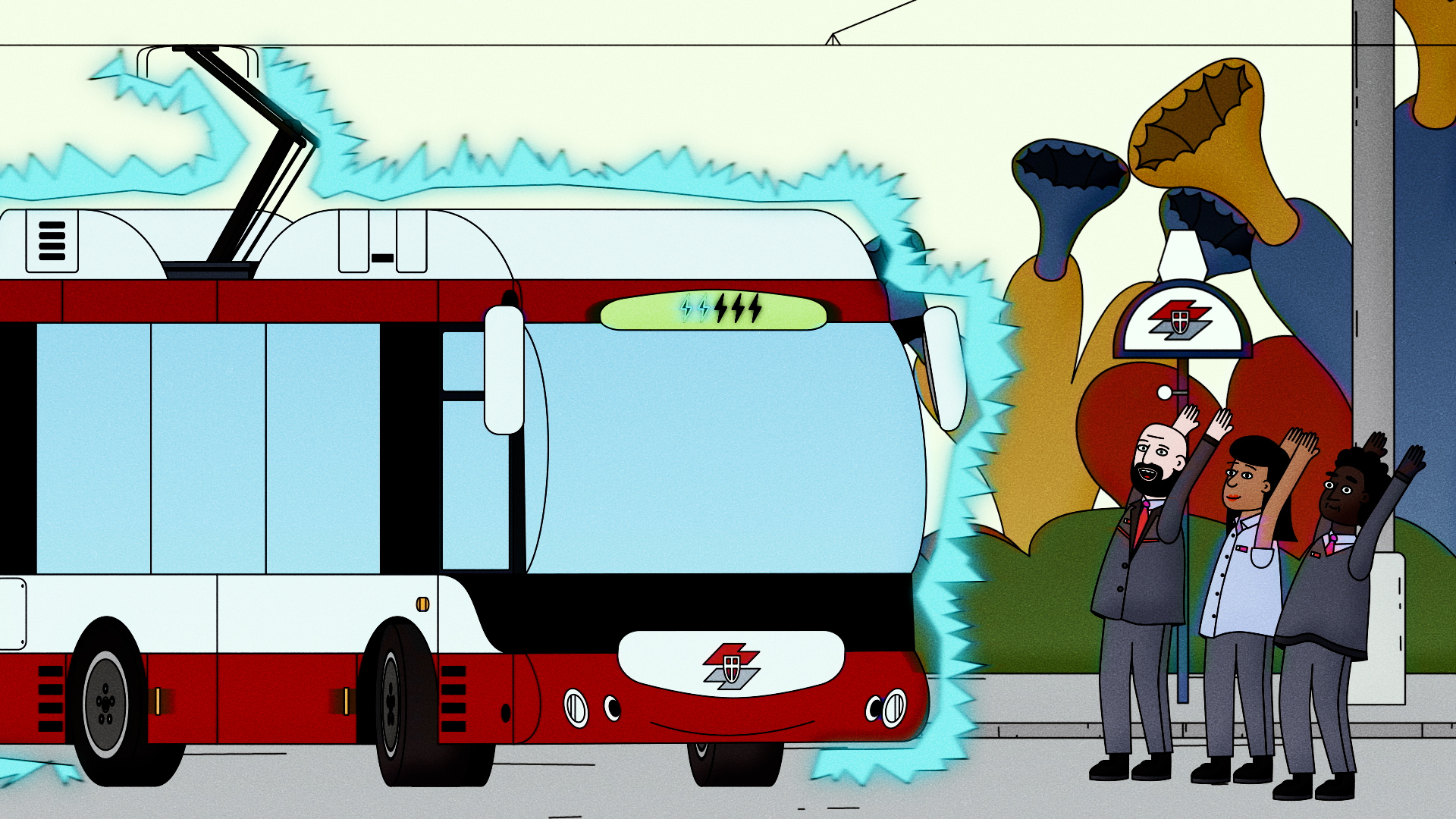 Wouldn't it be nice?