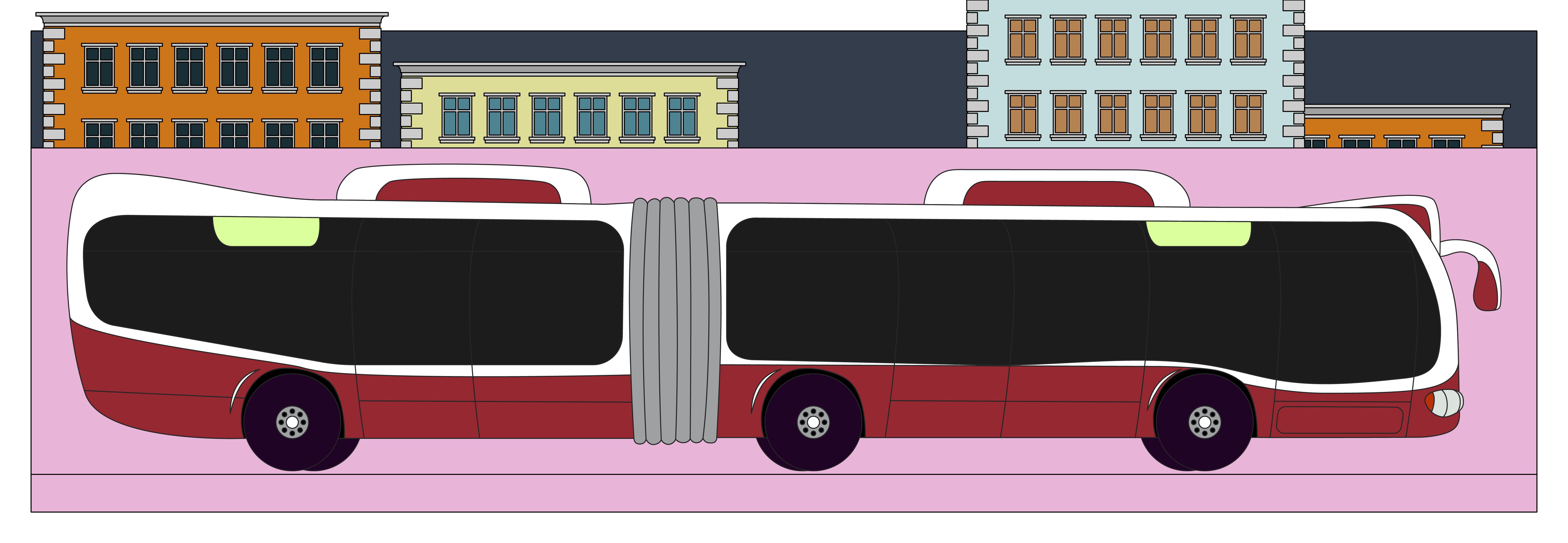 Wouldn't it be nice?