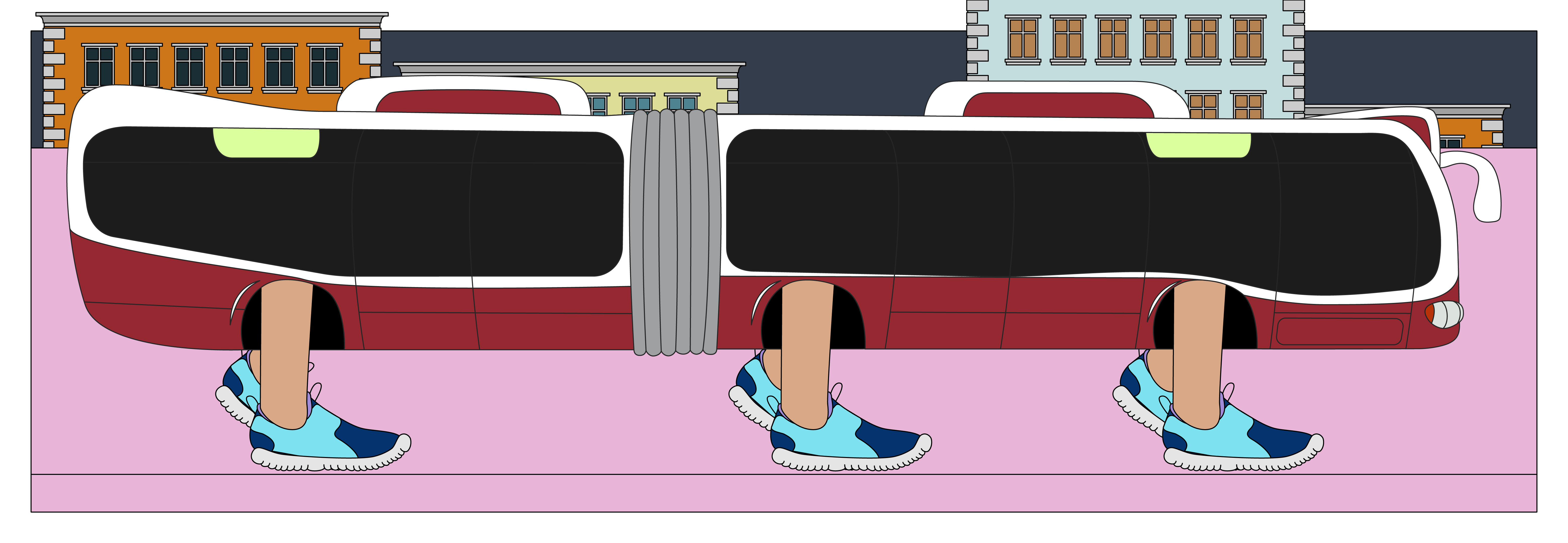 Wouldn't it be nice?